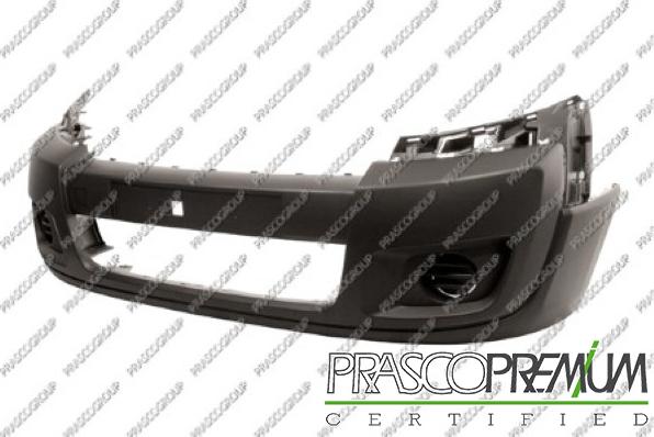 Prasco FT9231001 - Paraurti www.autoricambi360.it