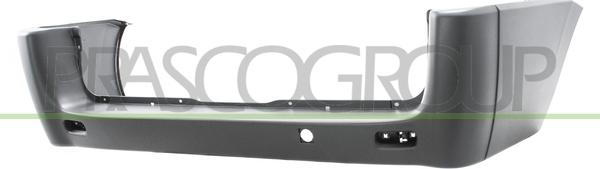 Prasco FT9231071 - Paraurti www.autoricambi360.it