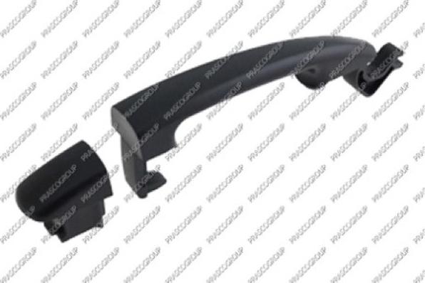 Prasco FT9238113 - Maniglia apriporta www.autoricambi360.it