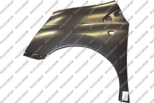 Prasco FT9233014 - Parafango www.autoricambi360.it