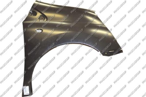 Prasco FT9233013 - Parafango www.autoricambi360.it