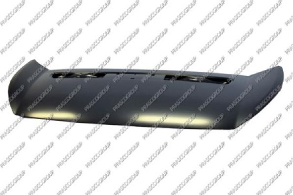 Prasco FT9233100 - Cofano motore www.autoricambi360.it