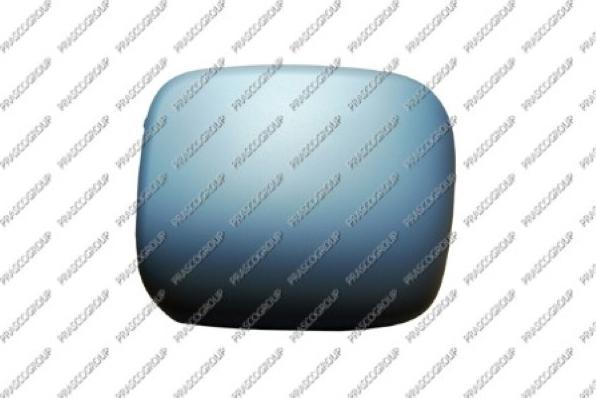 Prasco FT9237413 - Copertura, Specchio esterno www.autoricambi360.it