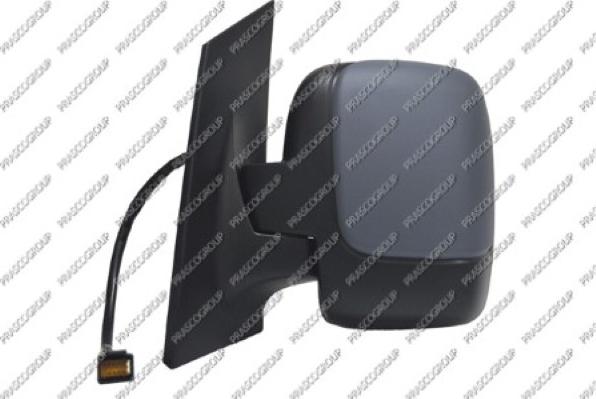 Prasco FT9237094 - Specchio retrovisore esterno www.autoricambi360.it