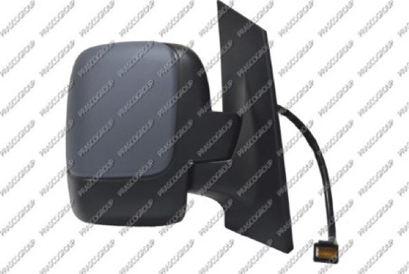 Prasco FT9237093 - Specchio retrovisore esterno www.autoricambi360.it