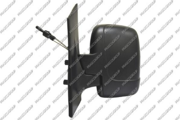 Prasco FT9237054 - Specchio retrovisore esterno www.autoricambi360.it