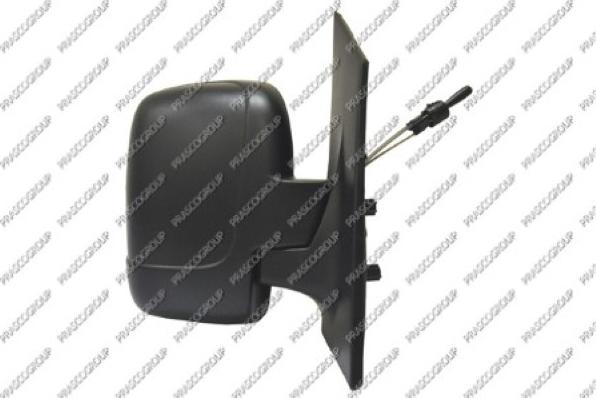 Prasco FT9237053 - Specchio retrovisore esterno www.autoricambi360.it
