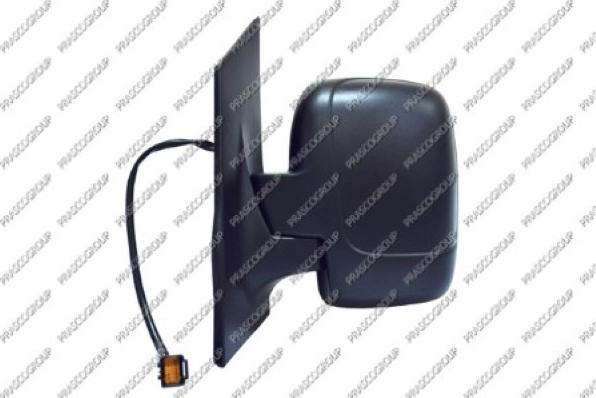 Prasco FT9237064 - Specchio retrovisore esterno www.autoricambi360.it