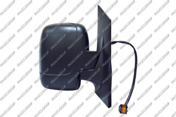 Prasco FT9237063 - Specchio retrovisore esterno www.autoricambi360.it