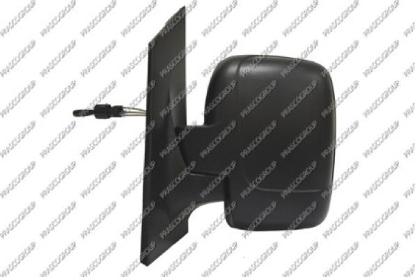 Prasco FT9237004 - Specchio retrovisore esterno www.autoricambi360.it