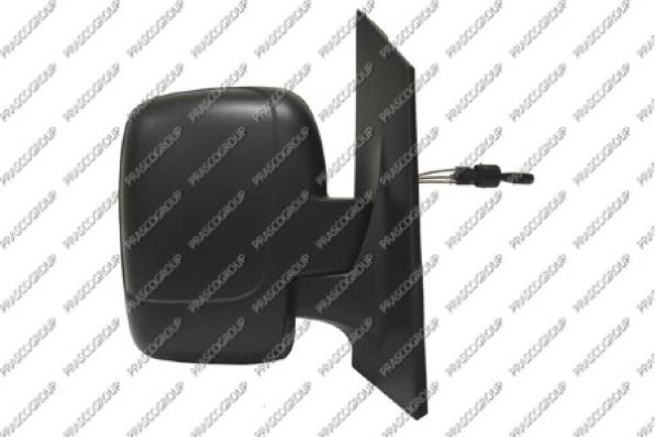 Prasco FT9237003 - Specchio retrovisore esterno www.autoricambi360.it
