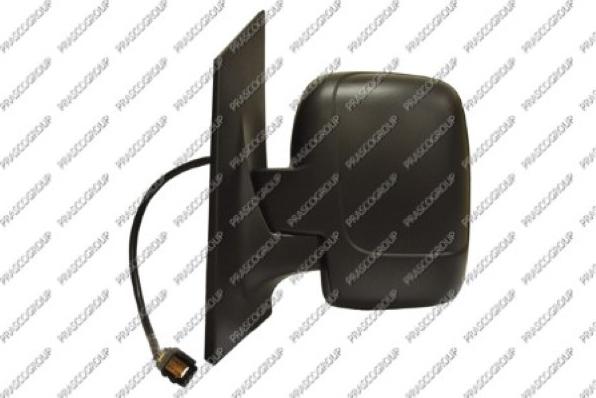 Prasco FT9237014 - Specchio retrovisore esterno www.autoricambi360.it