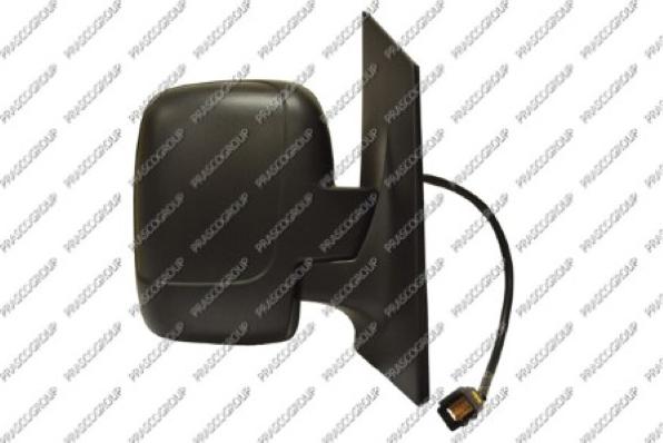 Prasco FT9237013 - Specchio retrovisore esterno www.autoricambi360.it