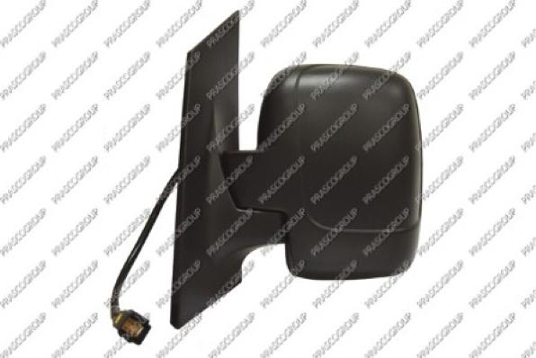 Prasco FT9237034 - Specchio retrovisore esterno www.autoricambi360.it