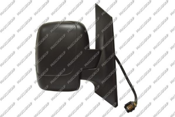 Prasco FT9237033 - Specchio retrovisore esterno www.autoricambi360.it