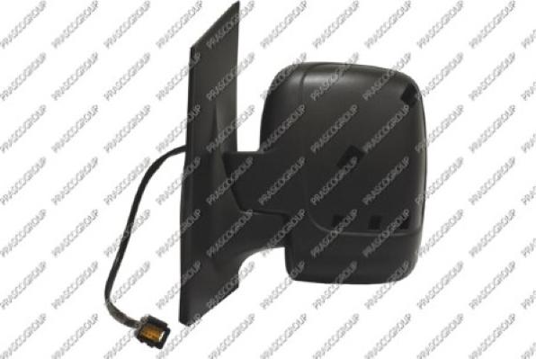 Prasco FT9237024 - Specchio retrovisore esterno www.autoricambi360.it