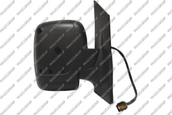 Prasco FT9237023 - Specchio retrovisore esterno www.autoricambi360.it