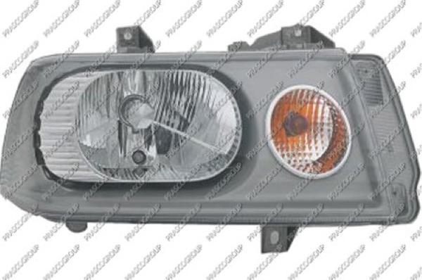 Prasco FT9224804 - Faro principale www.autoricambi360.it
