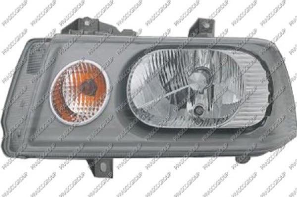 Prasco FT9224803 - Faro principale www.autoricambi360.it