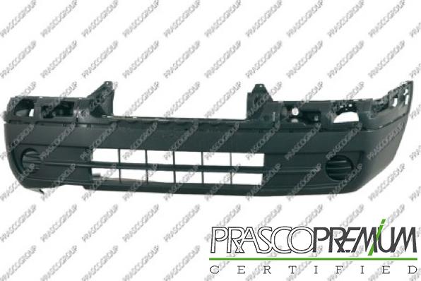 Prasco FT9221001 - Paraurti www.autoricambi360.it