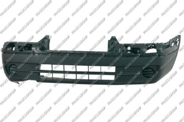 Prasco FT9221011 - Paraurti www.autoricambi360.it