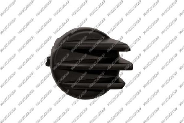 Prasco FT9221249 - Cornice, Fendinebbia www.autoricambi360.it