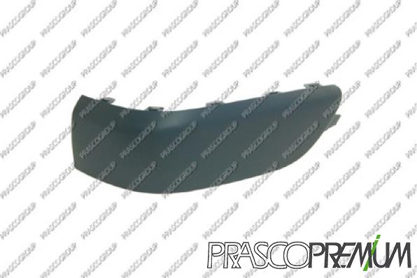 Prasco FT9221244 - Modanatura decorativa / protettiva, Paraurti www.autoricambi360.it