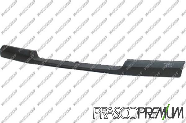 Prasco FT9221245 - Mostrina, Paraurti www.autoricambi360.it