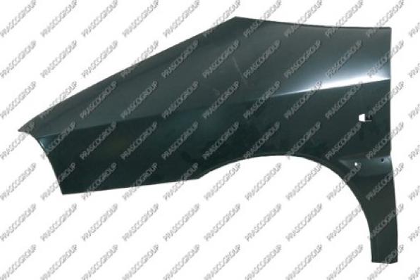 Prasco FT9223014 - Parafango www.autoricambi360.it