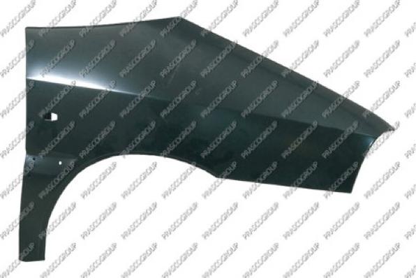 Prasco FT9223013 - Parafango www.autoricambi360.it
