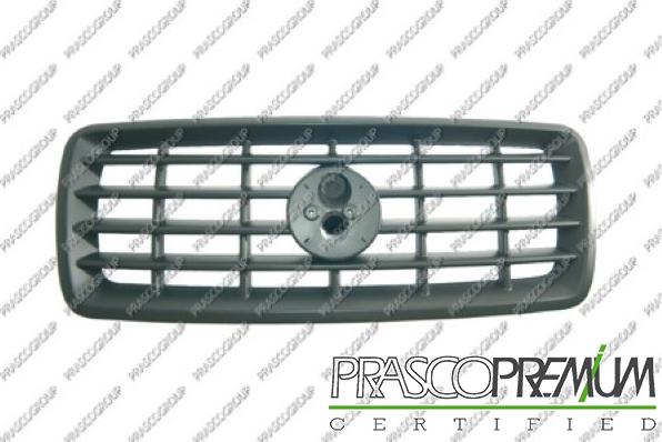 Prasco FT9222001 - Griglia radiatore www.autoricambi360.it