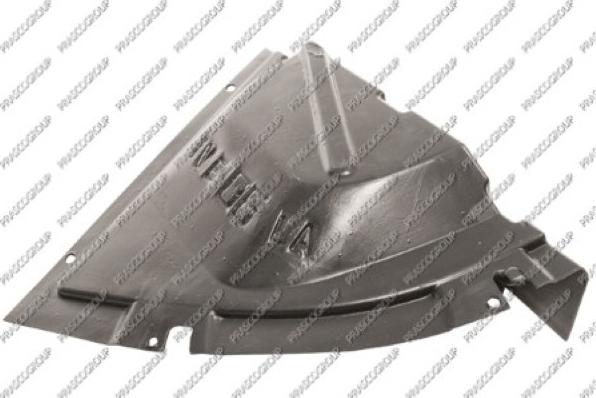Prasco FT9273604 - Parafango interno www.autoricambi360.it