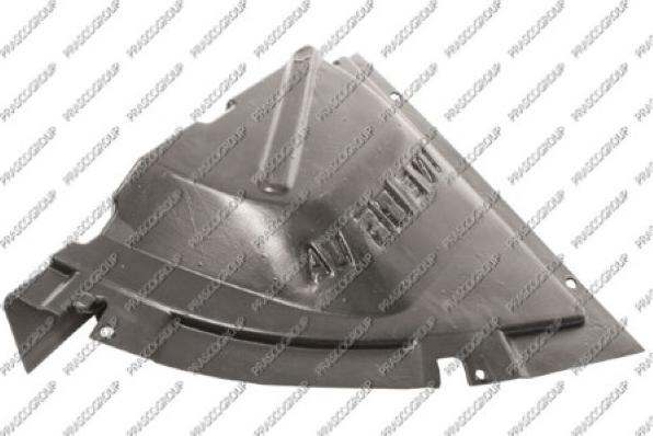 Prasco FT9273603 - Parafango interno www.autoricambi360.it