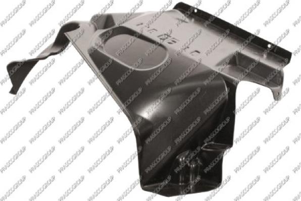 Prasco FT9273614 - Parafango interno www.autoricambi360.it