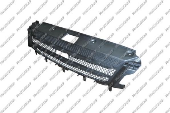 Prasco FT9272305 - Griglia radiatore www.autoricambi360.it