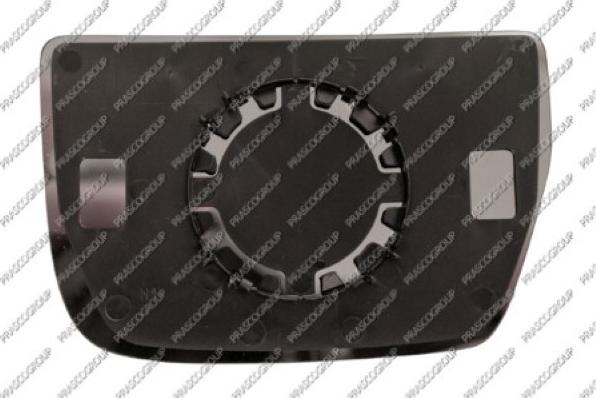 Prasco FT9277504 - Vetro specchio, Specchio esterno www.autoricambi360.it