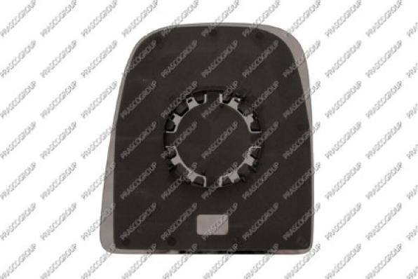 Prasco FT9277505 - Vetro specchio, Specchio esterno www.autoricambi360.it
