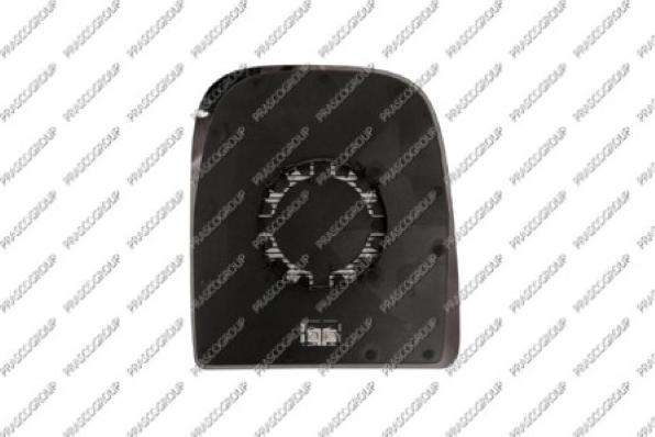 Prasco FT9277524 - Vetro specchio, Specchio esterno www.autoricambi360.it