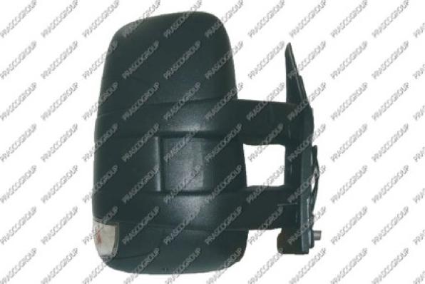 Prasco FT9277003 - Specchio retrovisore esterno www.autoricambi360.it