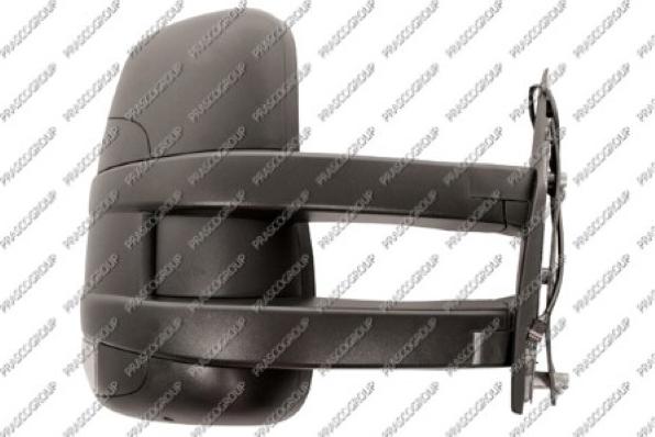 Prasco FT9277013 - Specchio retrovisore esterno www.autoricambi360.it
