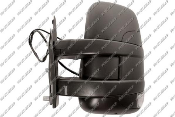Prasco FT9277304 - Specchio retrovisore esterno www.autoricambi360.it