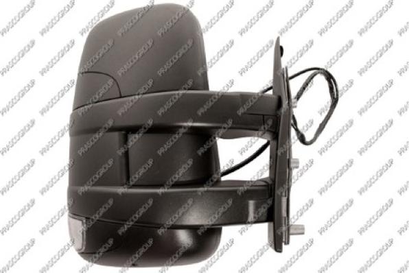 Prasco FT9277303 - Specchio retrovisore esterno www.autoricambi360.it