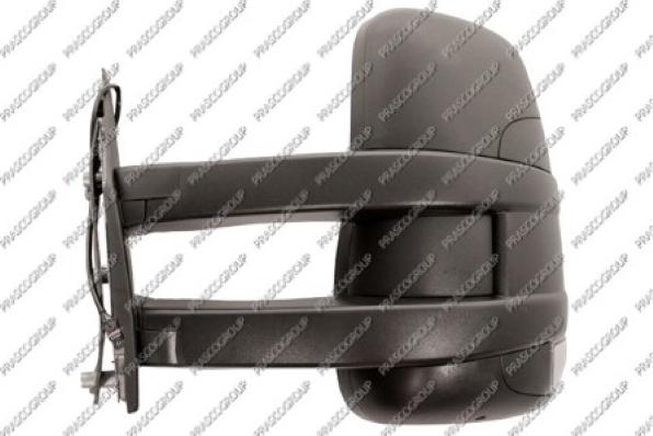 Prasco FT9277314 - Specchio retrovisore esterno www.autoricambi360.it