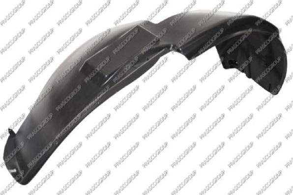 Prasco FT4403604 - Parafango interno www.autoricambi360.it
