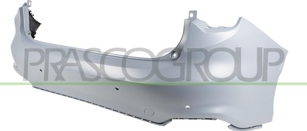 Prasco FT4481061 - Paraurti www.autoricambi360.it