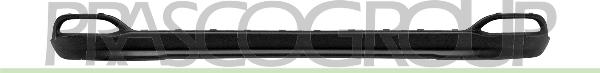 Prasco FT4481851 - Spoiler www.autoricambi360.it