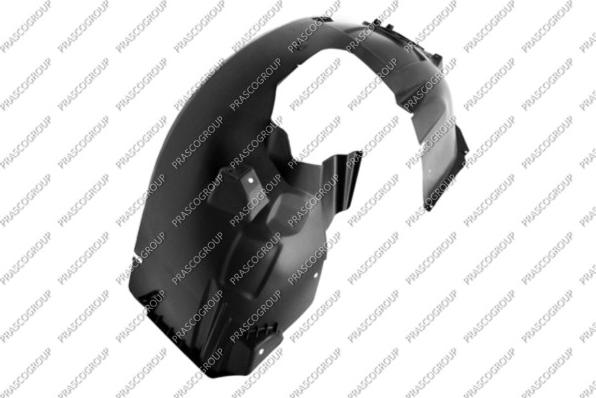 Prasco FT4483604P - Parafango interno www.autoricambi360.it