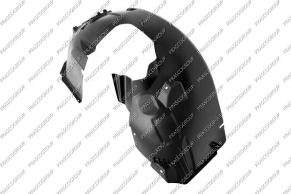 Prasco FT4483603P - Parafango interno www.autoricambi360.it