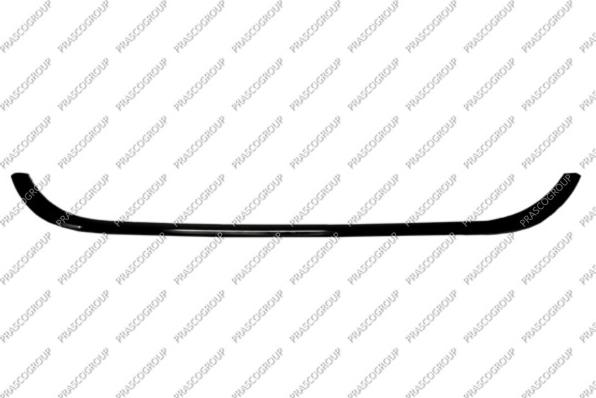 Prasco FT4482305 - Modanatura decorativa / protettiva, Griglia radiatore www.autoricambi360.it