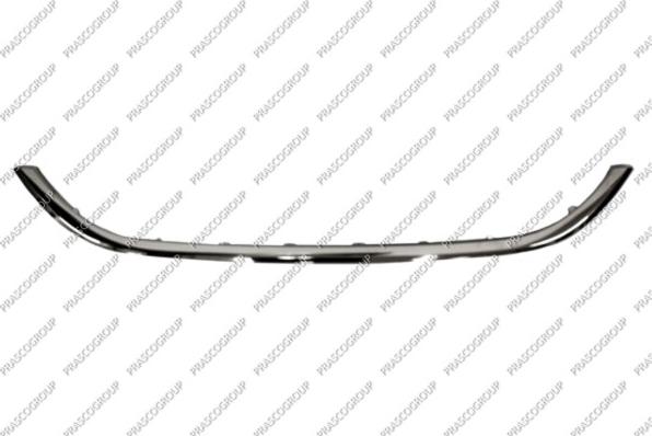 Prasco FT4482315 - Modanatura decorativa / protettiva, Griglia radiatore www.autoricambi360.it